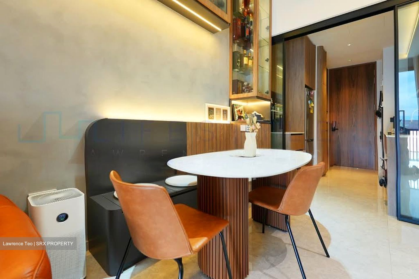 Parc Komo (D17), Apartment #628527461